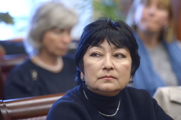 Петербург узбекский: стартовал конгресс Культурное наследие Узбекистана Петербург узбекский: стартовал конгресс Культурное наследие Узбекистана - Sputnik Узбекистан