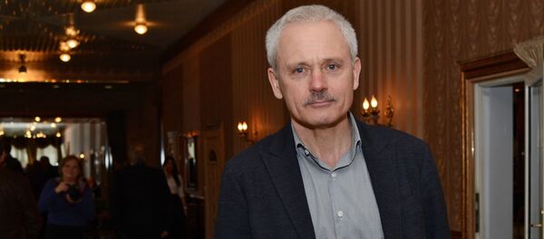 Режиссер Федор Попов - Sputnik Узбекистан