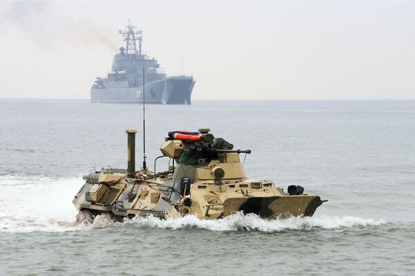 Контрольная закупка: какую военную технику РФ поставит в Узбекистан - Sputnik Узбекистан