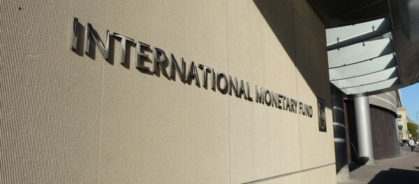 Международный валютный фонд Международный валютный фонд - Sputnik Ўзбекистон