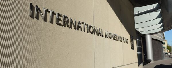 Mejdunarodniy valyutniy fond Mejdunarodniy valyutniy fond - Sputnik O‘zbekiston