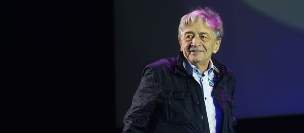 Писатель Эдуард Успенский - Sputnik Узбекистан