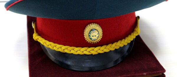 ИИВ ИИВ - Sputnik Ўзбекистон