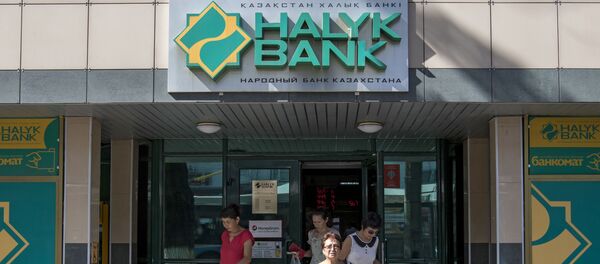 Казахстан ввел плавающий курс национальной валюты - Sputnik Узбекистан