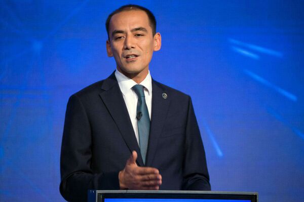 В двух вузах Узбекистана сменились ректоры В двух вузах Узбекистана сменились ректоры - Sputnik Узбекистан