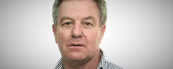 Главный эксперт агентства ФинЭк Михаил Беляев  - Sputnik Узбекистан