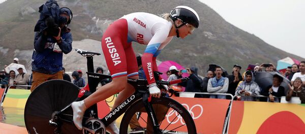 Ольга Забелинская Ольга Забелинская - Sputnik Узбекистан