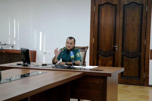 В Узбекистане сменились сразу несколько силовиков - Sputnik Узбекистан