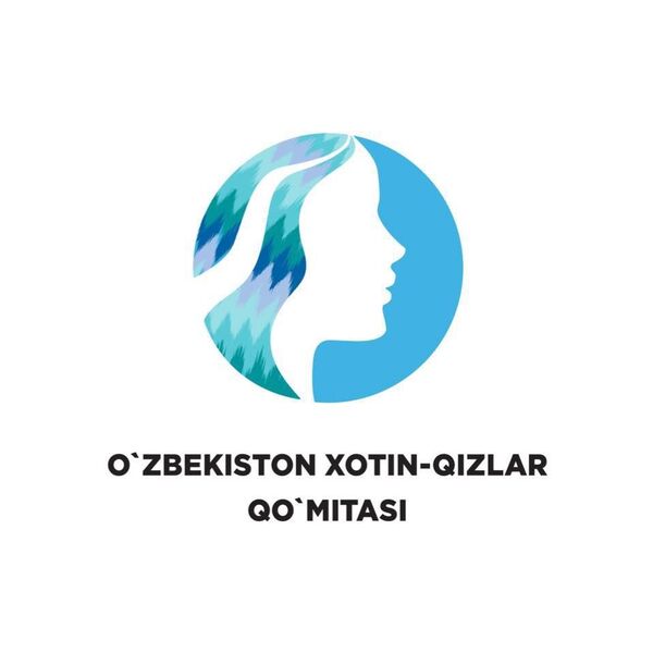 Символ утонченности: Комитет женщин Узбекистана изменил логотип - Sputnik Узбекистан