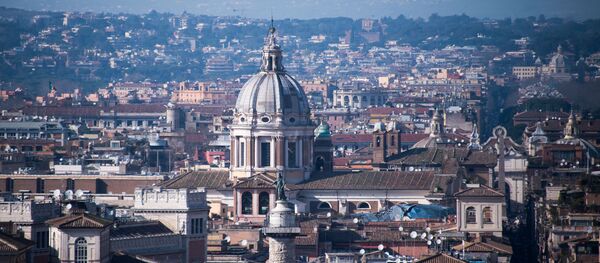 Страны мира. Италия - Sputnik Узбекистан