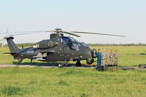 Боевое содружество: как прошли учения стран ШОС - Sputnik Узбекистан