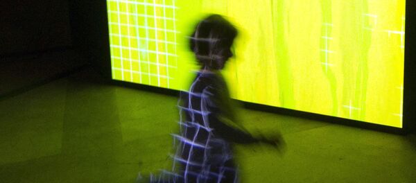 Ребенок Ребенок - Sputnik Узбекистан