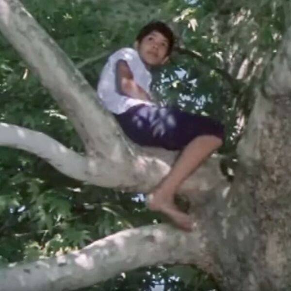 Хамраев: узбекские фильмы о школе были романтическими, но реалистичными - Sputnik Узбекистан