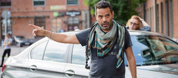 Улугбек Хамраев - Sputnik Узбекистан