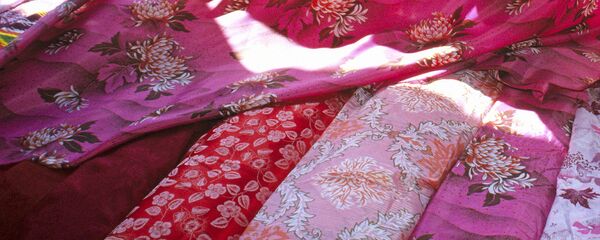 Ўзбекистон матолари Ўзбекистон матолари - Sputnik Ўзбекистон