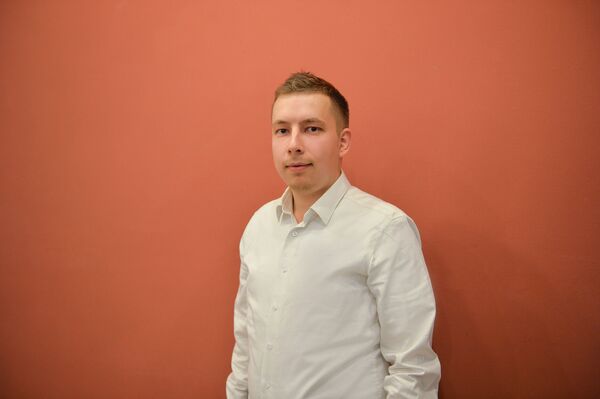 Город начинает оттаивать: чем экспертам Стрелки запомнился Ташкент - Sputnik Узбекистан