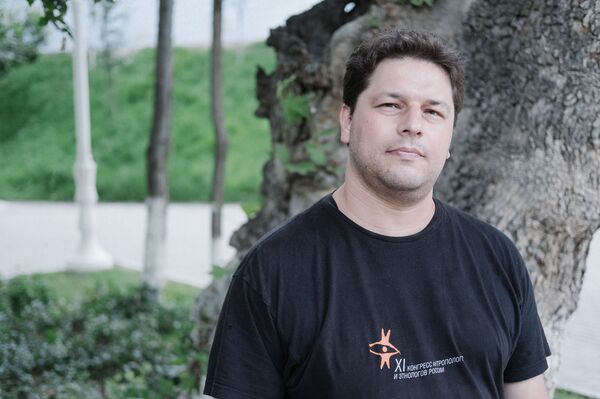 Город начинает оттаивать: чем экспертам Стрелки запомнился Ташкент - Sputnik Узбекистан