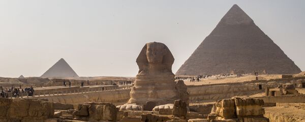 Goroda mira. Kair Goroda mira. Kair - Sputnik O‘zbekiston