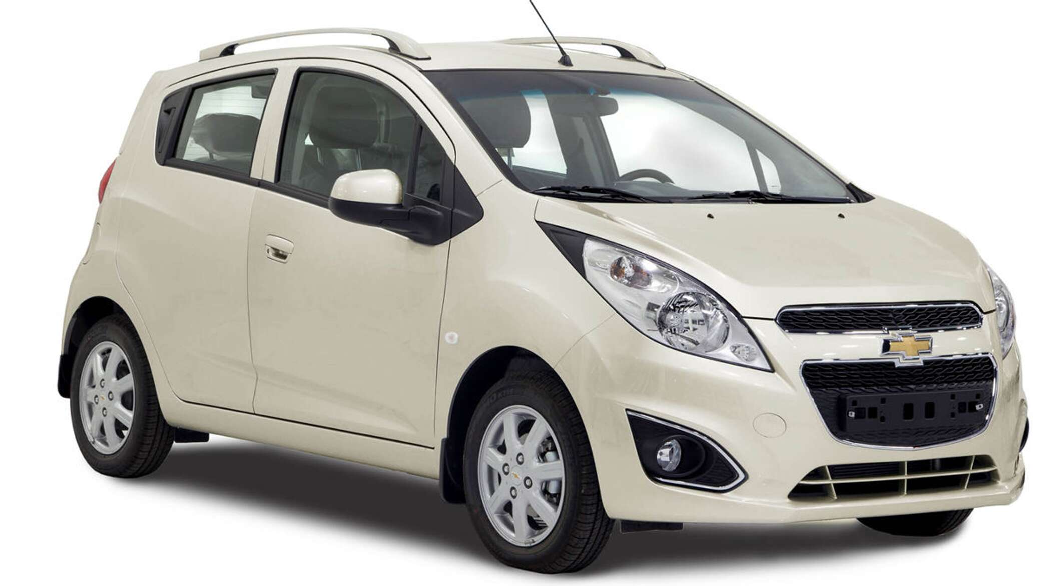 Chevrolet Spark Купить