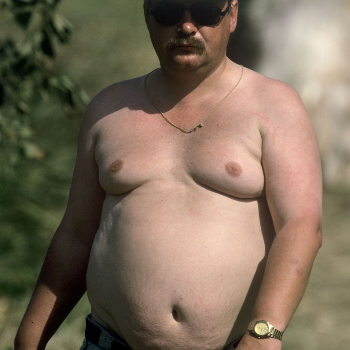 Rus pornosi: seksual ayol va cuckold