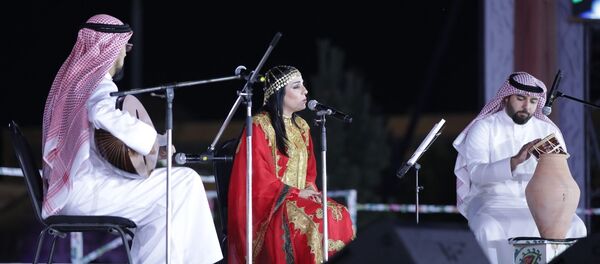 Участники из Бахрейна - Sputnik Узбекистан