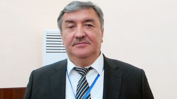 Номинанты Grammy участвуют в форуме макома в Шахрисабзе - Sputnik Узбекистан