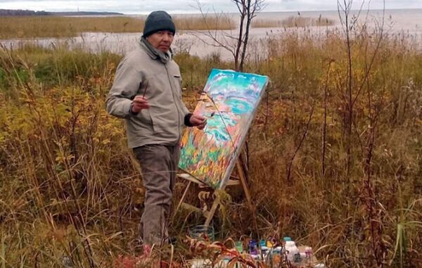 В Санкт-Петербурге появится интерактивный музей узбекской культуры - Sputnik Узбекистан