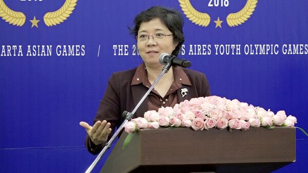 Олимпийская сборная Узбекистана продолжит выступать в форме бренда Pres-Jog Олимпийская сборная Узбекистана продолжит выступать в форме бренда Pres-Jog - Sputnik Узбекистан