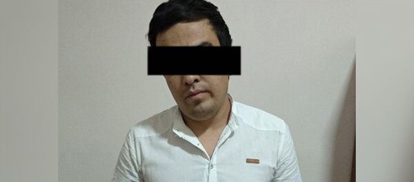 К мужчине, нахамившему работнице УП Тоштрансдиспетчерхизмат, приняты меры К мужчине, нахамившему работнице УП Тоштрансдиспетчерхизмат, приняты меры - Sputnik Ўзбекистон