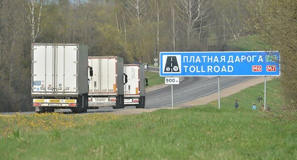  Деньги в асфальт: как устроены платные дороги в странах СНГ - Sputnik Узбекистан
