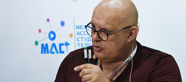 XIX Всемирный фестиваль молодежи и студентов. Дискуссионная программа - Sputnik Узбекистан