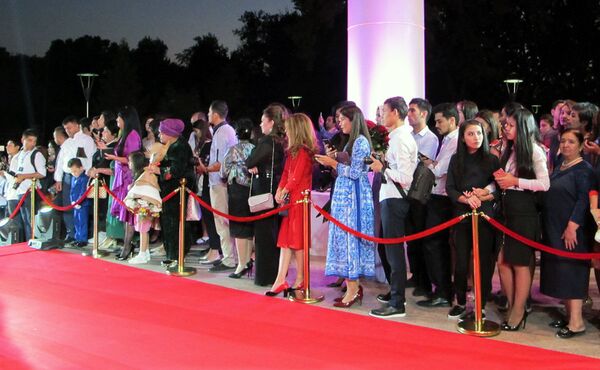 Мелиев и его Цель: почему стоит сходить на узбекский детектив-триллер Мелиев и его Цель: почему стоит сходить на узбекский детектив-триллер - Sputnik Узбекистан