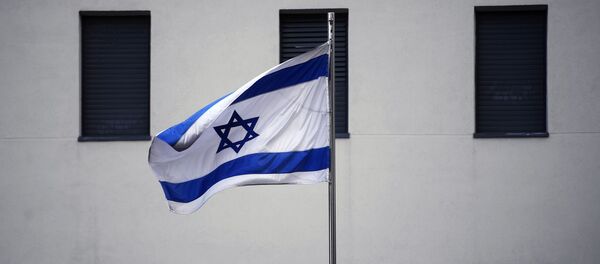Посольство Израиля - Sputnik Узбекистан