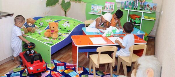 При региональных Комитетах женщин создаются Центры реабилитации женщин, пострадавших от насилия При региональных Комитетах женщин создаются Центры реабилитации женщин, пострадавших от насилия - Sputnik Узбекистан