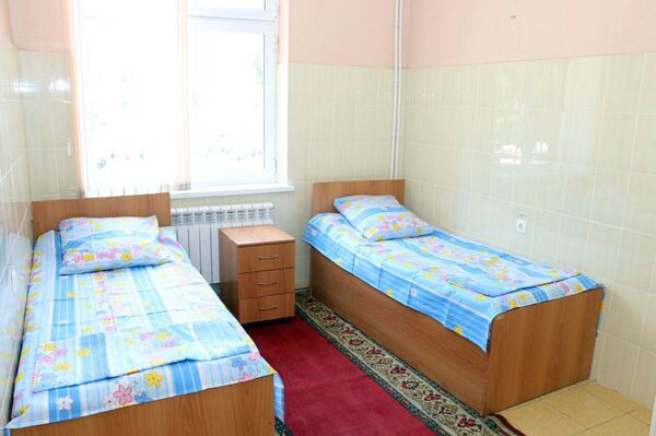 Против насилия: более 130 центров реабилитации женщин создано в Узбекистане - Sputnik Узбекистан