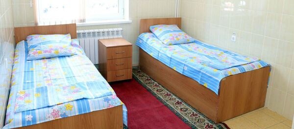 При региональных Комитетах женщин создаются Центры реабилитации женщин, пострадавших от насилия При региональных Комитетах женщин создаются Центры реабилитации женщин, пострадавших от насилия - Sputnik Ўзбекистон