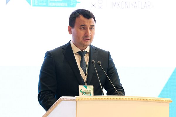 В правительстве республики произошли серьезные кадровые назначения - Sputnik Узбекистан