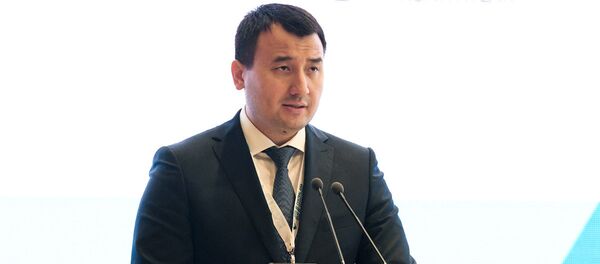 Ходжаев Жамшид Ходжаев Жамшид - Sputnik Узбекистан