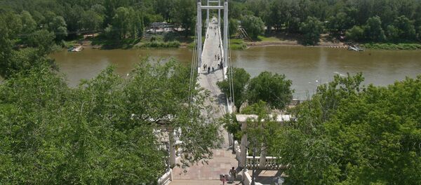 Оренбург Оренбург - Sputnik Ўзбекистон