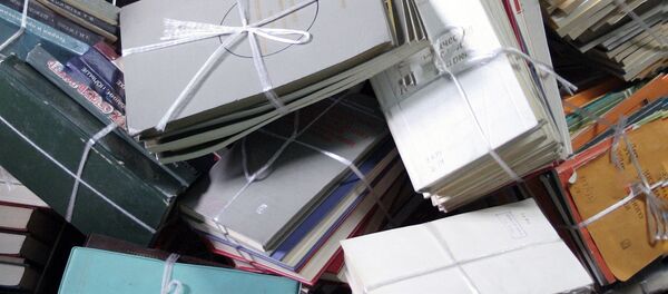 Связки книг - Sputnik Узбекистан