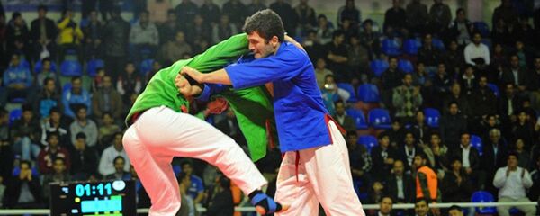 Курашчилар Курашчилар - Sputnik Ўзбекистон