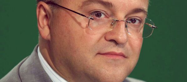 Игорь Никулин - Sputnik Узбекистан