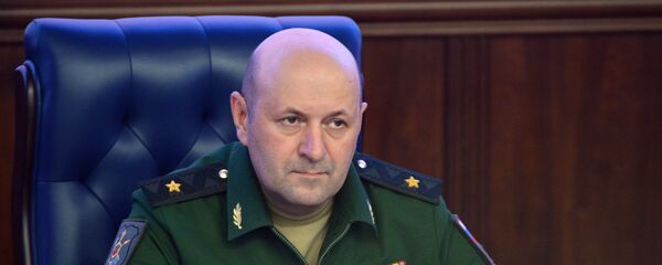 Брифинг министерства обороны РФ по биологическому оружию - Sputnik Узбекистан