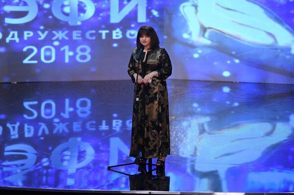 Участники ТЭФИ-Содружество: мы еще вернемся в Ташкент Участники ТЭФИ-Содружество: мы еще вернемся в Ташкент - Sputnik Узбекистан