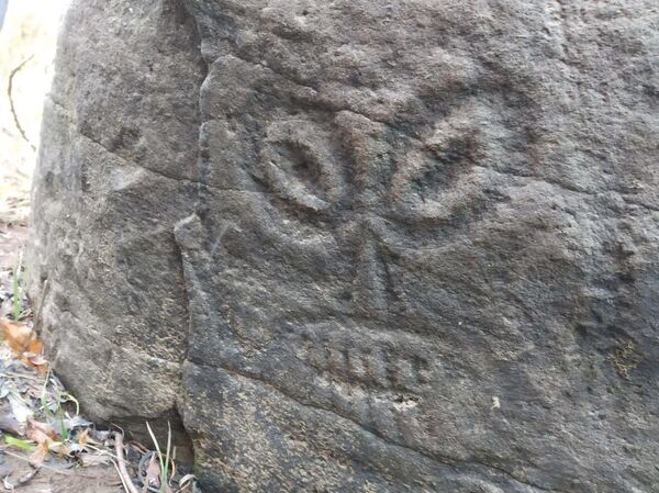 Как нанайские дети под узбекские песни плясали - Sputnik Узбекистан