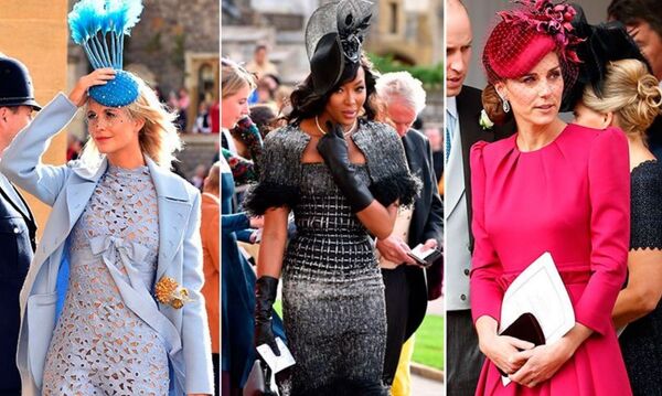 Правнуков Елизаветы II чуть не унесло ветром на свадьбе в Виндзоре - видеофакт Правнуков Елизаветы II чуть не унесло ветром на свадьбе в Виндзоре - видеофакт - Sputnik Узбекистан