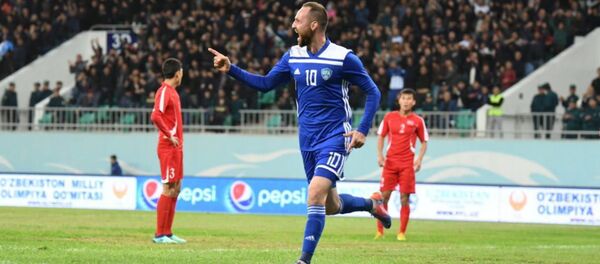 Марат Бикмаев Марат Бикмаев - Sputnik Узбекистан