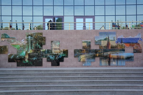 Узбекско-российский бизнес-форум: первые договоренности и глобальные планы Узбекско-российский бизнес-форум: первые договоренности и глобальные планы - Sputnik Узбекистан