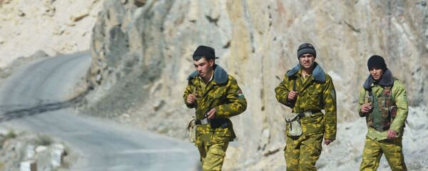 Страны мира. Таджикистан Страны мира. Таджикистан - Sputnik Ўзбекистон