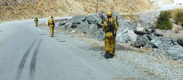 Страны мира. Таджикистан Страны мира. Таджикистан - Sputnik Ўзбекистон